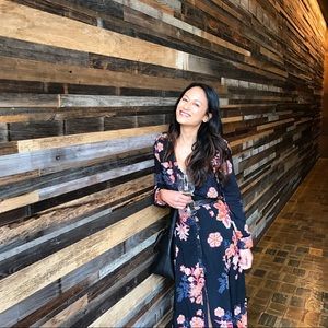 Meet your Posher, Cammie